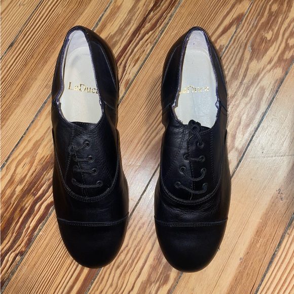 Men’s jazz shoes never worn laduca - Picture 2 of 5